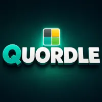 Play Quordle now!
