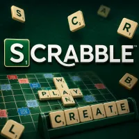 Play Scrabble now!
